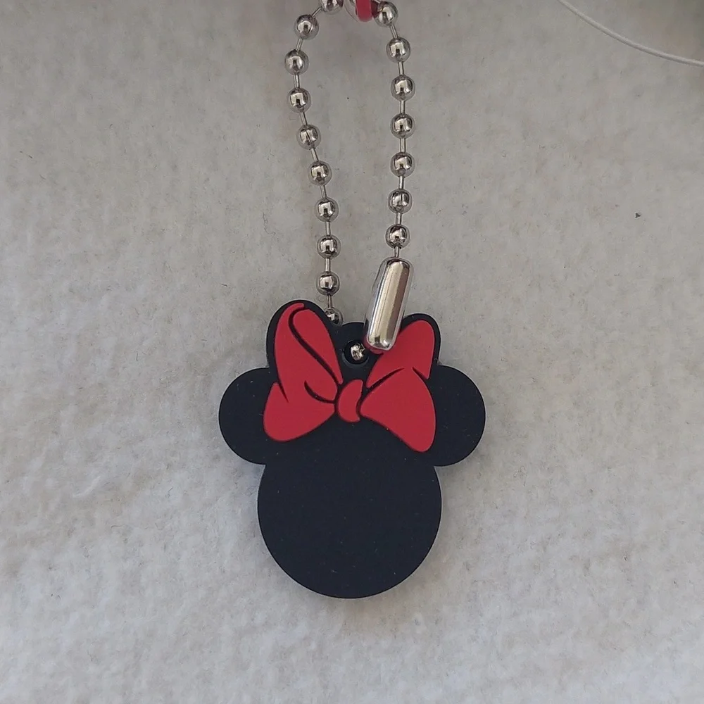 DISNEY Minnie Mouse mini bag NWT